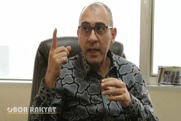 Jakarta, Obor Rakyat – Anggota DPR RI Fraksi PKB, Nasim Khan, bergerak cepat merespons kasus kekerasan yang menimpa Hartatik, seorang Pekerja Migran Indonesia (PMI) asal Bondowoso yang kini berada di Malaysia.