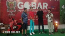 RORI dan GOBAR Rayakan Anniversary ke-9 Secara Meriah, Jember Bersiap Sambut 1.500 Riders Nasional