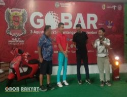RORI dan GOBAR Rayakan Anniversary ke-9 Secara Meriah, Jember Bersiap Sambut 1.500 Riders Nasional