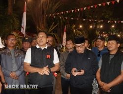 PKDI Cup 2025: Tim Sepak Bola PKDI Banyuwangi Bertolak ke Pasuruan Hadapi Trenggalek