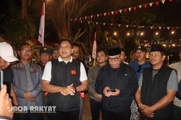 Banyuwangi, Obor Rakyat – Tim Sepak Bola Persaudaraan Kepala Desa Indonesia (PKDI) Kabupaten Banyuwangi resmi diberangkatkan untuk mengikuti laga Turnamen PKDI Cup 2025 Provinsi Jawa Timur.