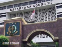 Kejagung Periksa 6 Saksi Dugaan Korupsi Chromebook Rp9,8 Triliun di Kemendikbudristek