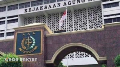 Kejagung Periksa 6 Saksi Dugaan Korupsi Chromebook Rp9,8 Triliun di Kemendikbudristek