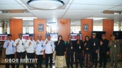 Pemkab dan Lapas Banyuwangi Perkuat Sinergi Pembinaan Warga Binaan