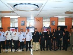 Pemkab dan Lapas Banyuwangi Perkuat Sinergi Pembinaan Warga Binaan