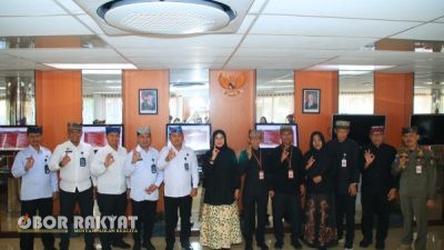 Pemkab dan Lapas Banyuwangi Perkuat Sinergi Pembinaan Warga Binaan