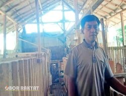 Eks Kades Kerang Siap Pimpin Lagi, Fokus Tuntaskan Program Air Bersih dan Peternakan hingga 2027