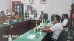 Komisi IV DPRD Simalungun Soroti Harga Seragam Olahraga Rp220 Ribu, Diduga Ada Praktik Penyimpangan