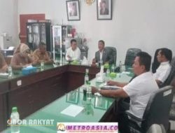 Komisi IV DPRD Simalungun Soroti Harga Seragam Olahraga Rp220 Ribu, Diduga Ada Praktik Penyimpangan