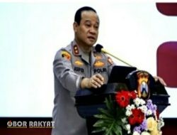 Irjen Asep Edi Suheri Resmi Jabat Kapolda Metro Jaya, Ini Rekam Jejak dan Prestasinya
