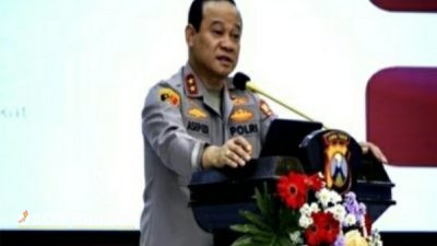 Irjen Asep Edi Suheri Resmi Jabat Kapolda Metro Jaya, Ini Rekam Jejak dan Prestasinya
