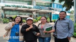 DPP AJB Gelar Lomba Karaoke “Semarak Kemerdekaan” Sambut HUT ke-80 RI