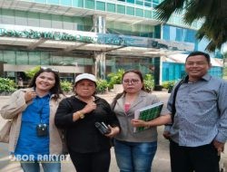 DPP AJB Gelar Lomba Karaoke “Semarak Kemerdekaan” Sambut HUT ke-80 RI