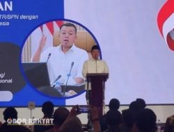 Negara Bisa Sita Lahan Nganggur 2 Tahun, Menteri ATR/BPN: Tanah Milik Negara, Bukan Pribadi