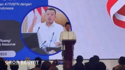 Negara Bisa Sita Lahan Nganggur 2 Tahun, Menteri ATR/BPN: Tanah Milik Negara, Bukan Pribadi