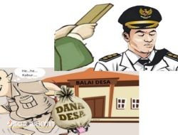 17 Kades di Bondowoso Dikukuhkan Agustus 2025, 3 Tidak Diperpanjang Termasuk yang Diduga Gelapkan Dana Desa