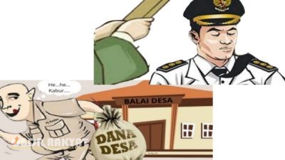 17 Kades di Bondowoso Dikukuhkan Agustus 2025, 3 Tidak Diperpanjang Termasuk yang Diduga Gelapkan Dana Desa