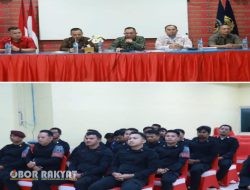 Kalapas Rantauprapat Bantah Tuduhan Lapas Dikuasai Narapidana