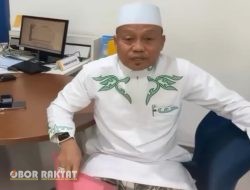 Rekening Diblokir karena Tidak Aktif, Ustadz Das’ad Latif Keluhkan Kebijakan PPATK