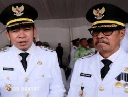 Hubungan Bupati dan Wabup Jember Retak, Rakyat Jelata: “Sudahi Ego, Urusi Kami!”