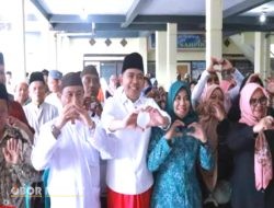 Pemkab Jember Siapkan Insentif untuk 22.000 Guru Ngaji, Terbesar Sepanjang Sejarah