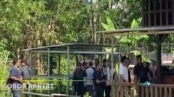 Wartawan Senior Adityawarman Ditemukan Tewas di Sumur Kebun, Diduga Dibunuh Penjaga Sendiri