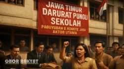 Pungli Berkedok Paguyuban dan Komite Sekolah di Jatim Viral, Wali Murid Tertekan Bayar Iuran ‘Sukarela’