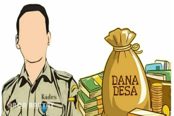 Bondowoso, Obor Rakyat – Dugaan praktik korupsi Dana Desa (DD) kembali mencuat di Kabupaten Bondowoso. Kali ini, sorotan publik tertuju pada Desa Solor, Kecamatan Cermee, terkait penggunaan DD Tahun Anggaran 2022 senilai Rp364.400.000 untuk Program Peningkatan Produksi dan Pengolahan Peternakan yang diduga fiktif.