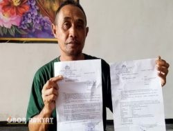 Polres Bondowoso Naikkan Status Kasus Dugaan Penipuan dan Penggelapan Uang Sewa Rumah di Jatisari ke Penyidikan