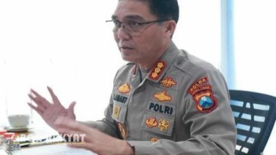 Polda Jatim Kerahkan Tim Khusus Buru Pelaku Curanmor di Lumajang