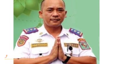 Kadis Perhubungan Simalungun Ajak Warga Manfaatkan Momentum HUT RI ke-80 untuk Membangun Negeri