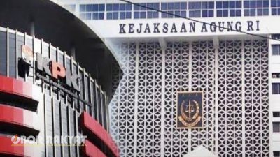 Kejagung–KPK Siap Kolaborasi Ungkap Dugaan Korupsi Digitalisasi Pendidikan Era Nadiem Makarim