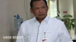 KPK Tangkap 9 Orang dalam OTT di Jakarta, Libatkan Direksi BUMN Inhutani V