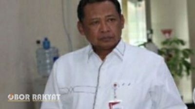 KPK Tangkap 9 Orang dalam OTT di Jakarta, Libatkan Direksi BUMN Inhutani V