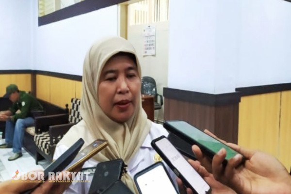 Bondowoso, Obor Rakyat – Pemerintah Kabupaten (Pemkab) Bondowoso menggelar rapat koordinasi persiapan penyaluran Bantuan Langsung Tunai (BLT) Dana Bagi Hasil Cukai Hasil Tembakau (DBHCHT) tahun 2025, Rabu (13/8/2025).
