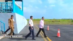 Penerbangan Perdana Jember–Jakarta Resmi Mengudara 17 Agustus 2025