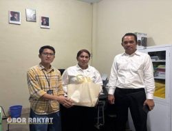 Telkom Sumut Gandeng SMK Raksana Medan Percepat Transformasi Digital Pendidikan