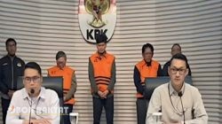 KPK Telusuri Aliran Suap Izin Hutan dari PT Inhutani-V ke Perum Perhutani