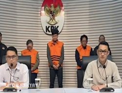 KPK Telusuri Aliran Suap Izin Hutan dari PT Inhutani-V ke Perum Perhutani