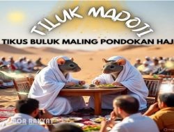 KPK Mulai Selidiki Dugaan Korupsi Kuota Haji, Jhi Lilur: Bersihkan Total Ibadah Haji dari Praktik Tipikor