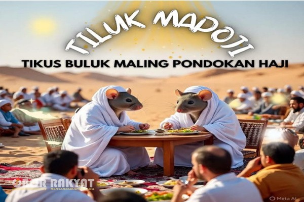 Situbondo, Obor Rakyat – Komisi Pemberantasan Korupsi (KPK) resmi memulai penyidikan kasus dugaan korupsi kuota haji. Langkah ini disambut positif oleh tokoh Nahdlatul Ulama (NU) di Situbondo, Jawa Timur, HRM Khalilur R Abdullah Sahlawiy atau yang akrab disapa Jhi Lilur, yang menilai penyidikan ini sebagai pintu masuk untuk membersihkan seluruh praktik tindak pidana korupsi (tipikor) dalam pelaksanaan ibadah haji.