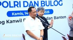 Mendagri Tito Karnavian Apresiasi Polri dan Bulog, Gerakan Pangan Murah Jaga Inflasi Tetap Terkendali