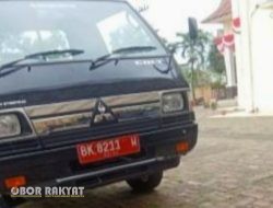 Mobil Dinas Pariwisata Pematang Siantar Diduga Disalahgunakan, Terparkir di Hotel Karaoke Tengah Malam