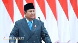 Presiden Prabowo Sampaikan Pidato Kenegaraan Perdana, Apresiasi Capaian Presiden Terdahulu