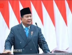 Presiden Prabowo Sampaikan Pidato Kenegaraan Perdana, Apresiasi Capaian Presiden Terdahulu
