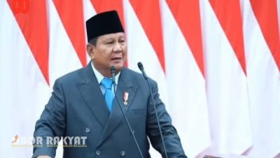 Presiden Prabowo Sampaikan Pidato Kenegaraan Perdana, Apresiasi Capaian Presiden Terdahulu