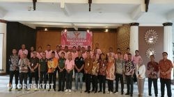 GWI Jember Resmi Kukuhkan Pengurus, Siap Bersinergi dengan Pemkab dan Polres
