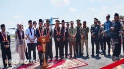 Penerbangan Perdana Jember–Jakarta Resmi Dibuka, Catat Jadwal dan Harga Tiketnya