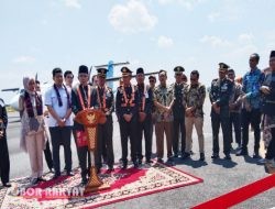 Penerbangan Perdana Jember–Jakarta Resmi Dibuka, Catat Jadwal dan Harga Tiketnya