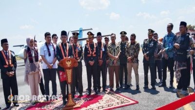 Penerbangan Perdana Jember–Jakarta Resmi Dibuka, Catat Jadwal dan Harga Tiketnya